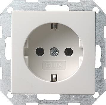 Gira System 55 Schuko-Steckdosen - Farbe wählbar NEU OVP