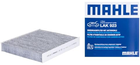 Mahle Original Lak 923 Filtro, Aria Abitacolo