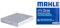 Mahle Original Lak 923 Filtro, Aria Abitacolo