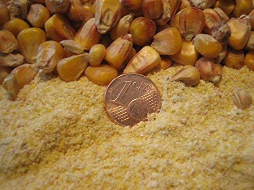 CommonBaits MAISMEHL fein 10Kg
