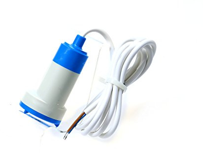 Tunze 5000.020 Ersatzpumpe für Osmolator und Nano-Osmolator 3152, 3155 OEM Dosierpumpe