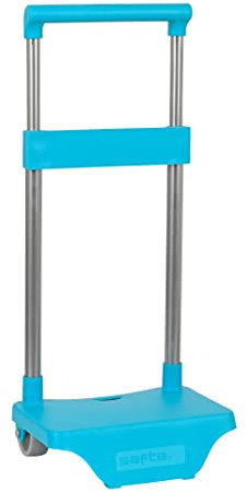Chariot pour sac à dos Safta Turquoise