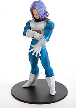 Banpresto- Dragon Ball Z Statue, 25796