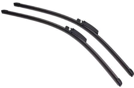 Quality Parts Wischblatt 550MM 2 Stück A4 A6 04 - VM302