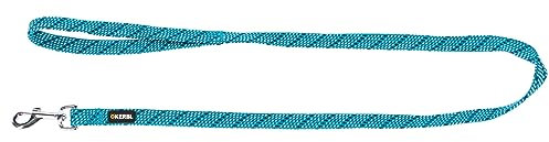 Kerbl Pet Leine Colorado, Ocean, 20 mm / 120 cm
