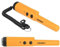 spaceshop Quest Deteknix Xpointer Land Pinpointer Metaldetector Or Orange