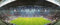 Düsseldorf Stadion II Panorama – Poster 240 x 100 cm – hochwertiger FineArtPrint