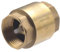 Clapet anti-retour double Femelle 26x34 (1') NOYON & THIEBAULT