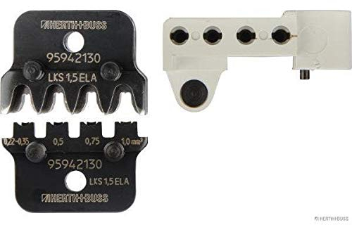 Elparts 95942130 Crimpzangeneinsatz