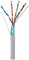 Mach Power MATASSA Cavo di Rete 305 MT Cat.6E FTP (CM-031-CPR)