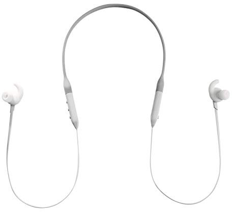 adidas Sport RPD-01 in Ear Bluetooth Earphones - Light Grey