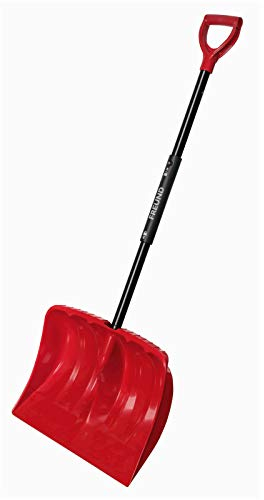 Freund-Victoria Kunststoff-Schneeschieber 97300 - klappbar