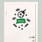 Klebekerlchen® Türaufkleber personalisiert mit Name – Wandtattoo Kinderzimmer & Babyzimmer deko – selbstklebende Wandsticker - Sport Fußball