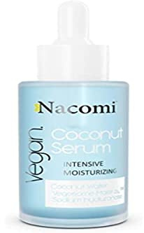 Nacomi COCONUT Ultra Moisturizing SERUM