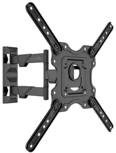 Multibrackets Flexarm Full Motion Single