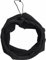 Adidas Unisex-Adult NCKWRM C.R. 285 Sports Scarf, Black/Black/Reflective Silver, L