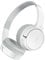 Belkin SoundForm Mini Kids Wireless Headphones with Built in Microphone,EarHeadsets Girls and Boys For Online Learning, School,Travel Compatible with iPhones, iPads, Galaxy and more - White