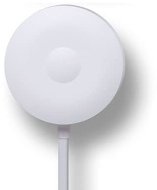 Braun Oral B Replacement Puck Charger for type 3758, iO7, iO8, iO9, iO10 Toothbrushes, White