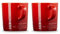 Set 2 tazas London Le Creuset 350ml