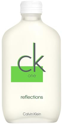 CALVIN KLEIN CK One Reflections Eau de Toilette 100 ml