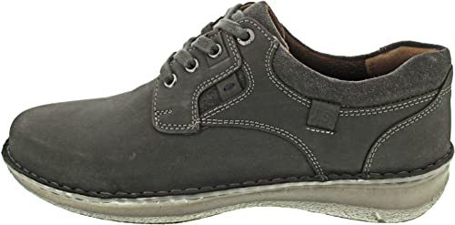 Josef Seibel Alfred 03, grau