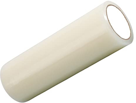 THINNGEN Greenhouse Tape Plastic Greenhouse Repair Tape 8In x 164Ft Heavy Duty Reinforced Tape Repair Rip Clear Poly Film