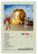 yiili Travis Scott Astroworld Album-Poster (2) Leinwand-Poster, Schlafzimmer-Dekor, Sportlandschaft, Büro, Raumdekoration, Geschenk, ungerahmt, 30 x 45 cm