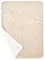 Nattou Schmusedecke Hase, Supersoft, 75 x 100 cm, Polyester, Lapidou, Beige