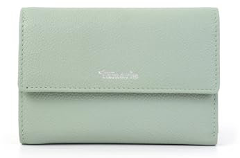 Tamaris Geldbörse TAS Amanda 50006 Damen Geldbörsen Uni pistachio 976