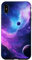 iPhone XS Max Space Galaxy Nebula Case