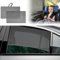 Sonnenschutz Auto Baby & Kinder Magnetisch Sonnenschutz Auto mit UV Schutz, 50cm*80cm Reflektierende Hitzeschutz, 2 Stück - Seitenscheibe & Heckscheibe, Ideal für Kinder, Erwachsene und Haustiere