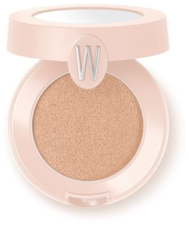 WYCON Cosmetics SOULMATE Camouflage Concealer, flüssig, deckend, mittlere bis hohe Deckkraft, Antioxidans, angereichert mit Vitamin E und natürlichen Ölen - 07 neutral