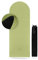 OMNANA® SoGRIP™ Yogamatte rutschfest – PU Yoga Matte mit starkem Grip & Naturkautschuk – Gymnastikmatte, Pilatesmatte,Pilates Matte, Fitnessmatte, Intensives Pilates & Yoga – 190x70cm, 4mm dick