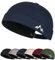 Retro Cotone Docker Hat Cappello Senza Visiera Berretto da Uomo Donna Cappellino da Portuale Docker-cap da Motociclista Cappello Senza Visiera Rolled Cuff Brimless cap