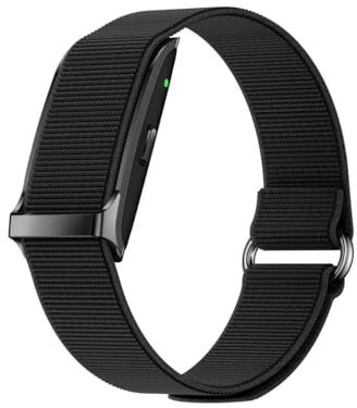 Orologio contapassi con 170+ modalità sportive,Monitoraggio Del Sonno Della Frequenza Cardiaca e Dell'attività,Fitness tracker 60 giorni di standby IP68 cardiofrequenzimetro da polso tracciamento GPS