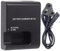 MH-25 MH-25a EN-EL15 EN-EL15c Quick Battery Charger Compatible with Nikon D850 D750 d7500 d7200 D7000 D7100 Coolpix Z5 Z6 Z7 D610 D600 D800 D810 Digital Cameras & 120cm AC Power Cord