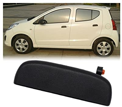 RESPUNEKBAH Auto Vorne Und Hinten Außentürgriff Links/rechts Türgriff Für Suzuki Für Alto Ersatz Hinten Rechts/links (Front Left)