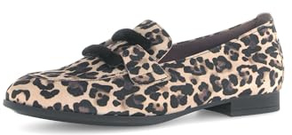 Gabor Damen Slipper, Frauen Slipper, Mokassins