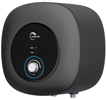 Chauffe Eau Electrique ADROS 30L Sur Evier Sannover