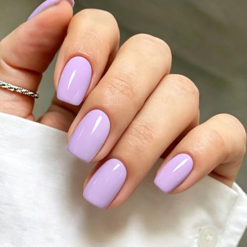 JMEOWIO Glow in The Dark Semi Cured Gel Strips Wraps Nail Art Sticker