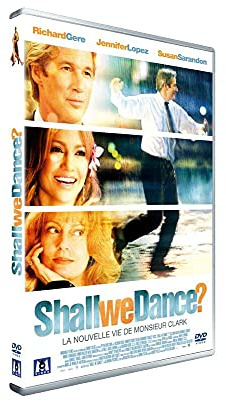Shall we dance [FR Import]