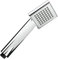 Bristan HAND117 C Square Handset - Chrome