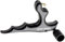 Spot-Hogg Archery Products Whipper Snapper 4 Finger Release Open Neck