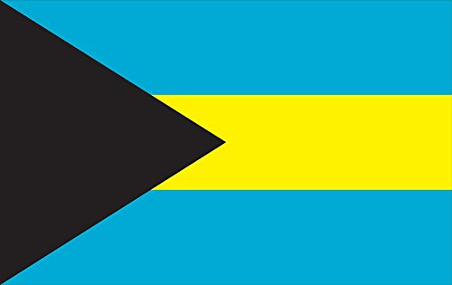 Allied Flag Flagge der Vereinten Nation, Nylon, 1,5 m x 2,4 m