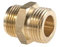 Clesse - Raccord P48 double male 20x150 pour butane propane Ref P480101