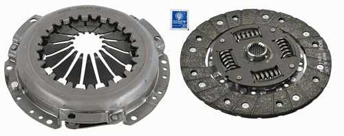 SACHS 3000 123 033 Kupplungssatz für