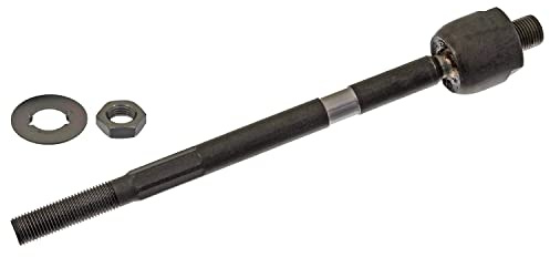febi bilstein 42240 Axialgelenk mit Kontermutter und Sicherungsblech, 1 Stück
