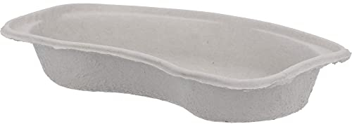 NIERENSCHALE Pappe 25 cm 10 St