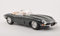 Jaguar E-Type Roadster, dkl.-grün, LHD , 1961, Modellauto, Fertigmodell, Bburago 1:18