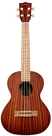 KALA KA MK T Makala Tenor Ukulele mit Bag
